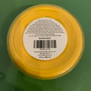 Chalk Couture Bumblebee Chalk Paste